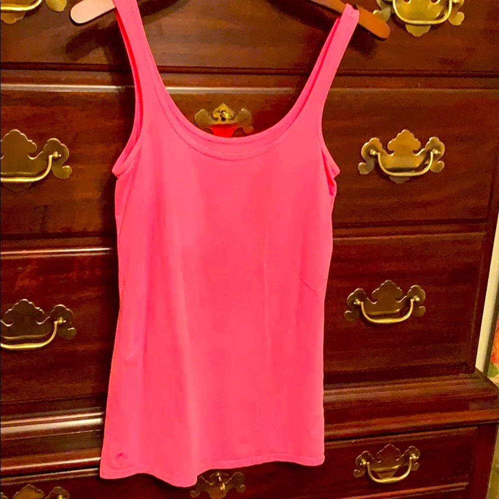 Lilly Pulitzer Tank